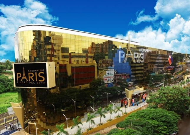 Excursão de Compras Paraguai Curitiba - Foto 3 - Viagem para Ciudad del Este saindo de Curitiba
